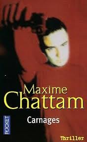 Carnages - Click to enlarge picture.